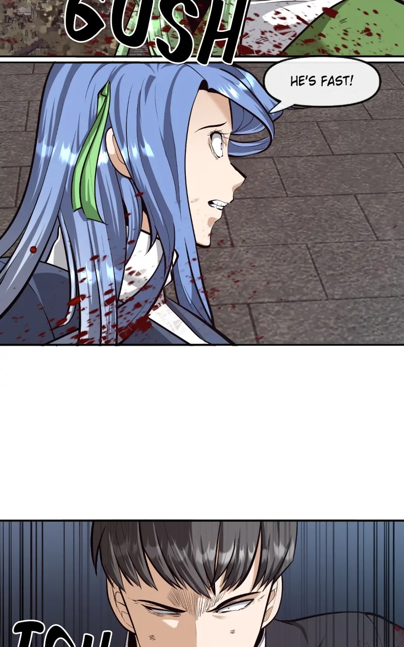 The Teacher of Perishable Villains Chapter 114 - page 56