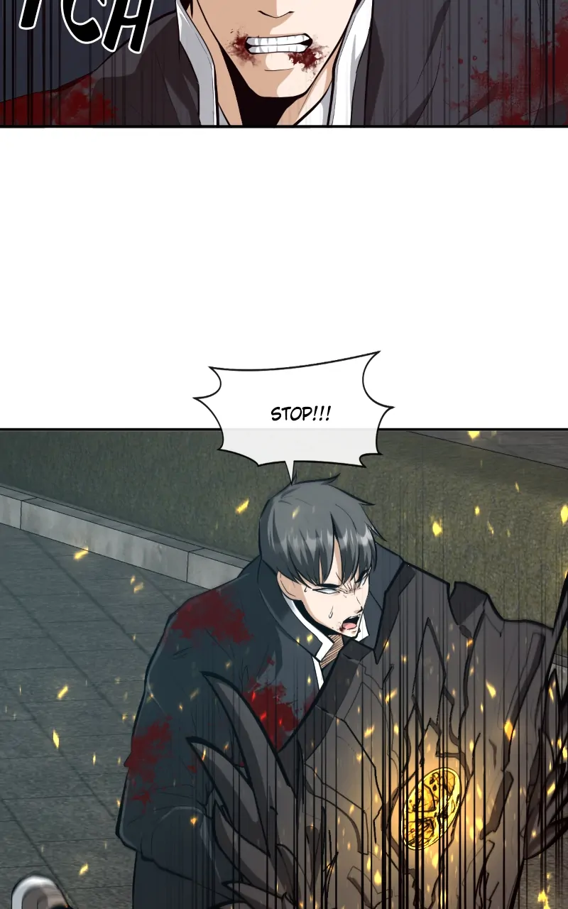 The Teacher of Perishable Villains Chapter 114 - page 57