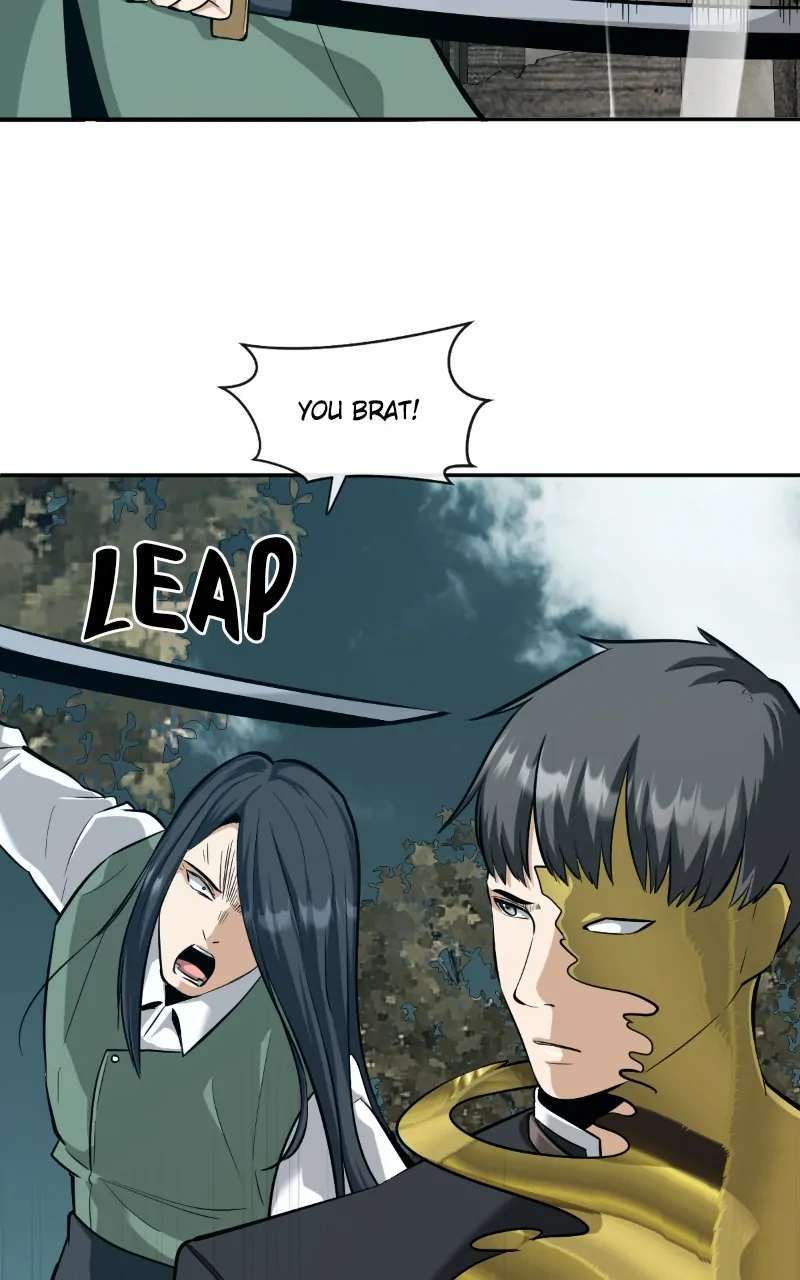 The Teacher of Perishable Villains Chapter 114 - page 4