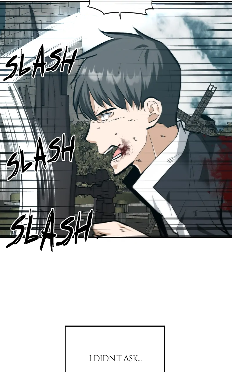 The Teacher of Perishable Villains Chapter 114 - page 60