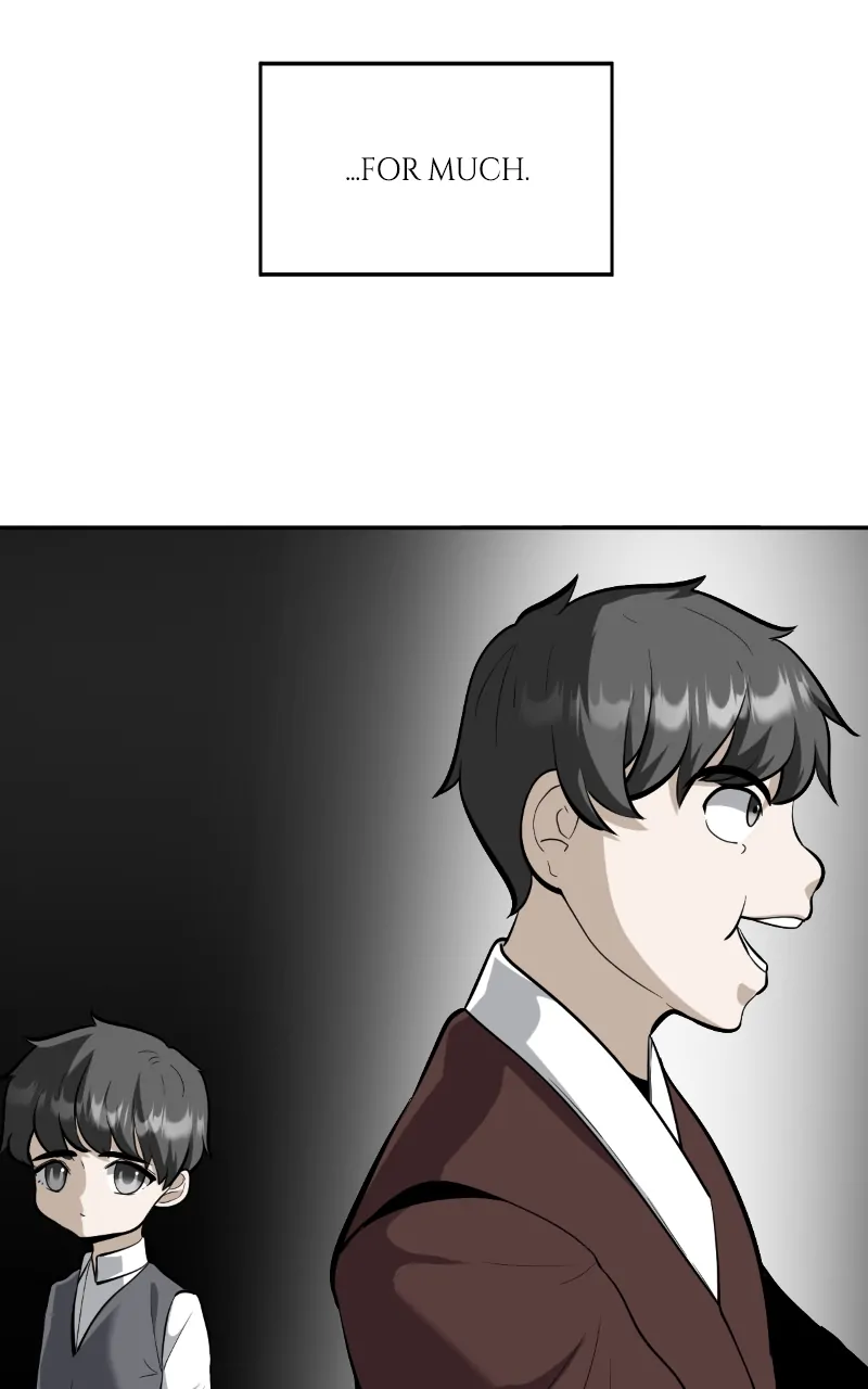 The Teacher of Perishable Villains Chapter 114 - page 62