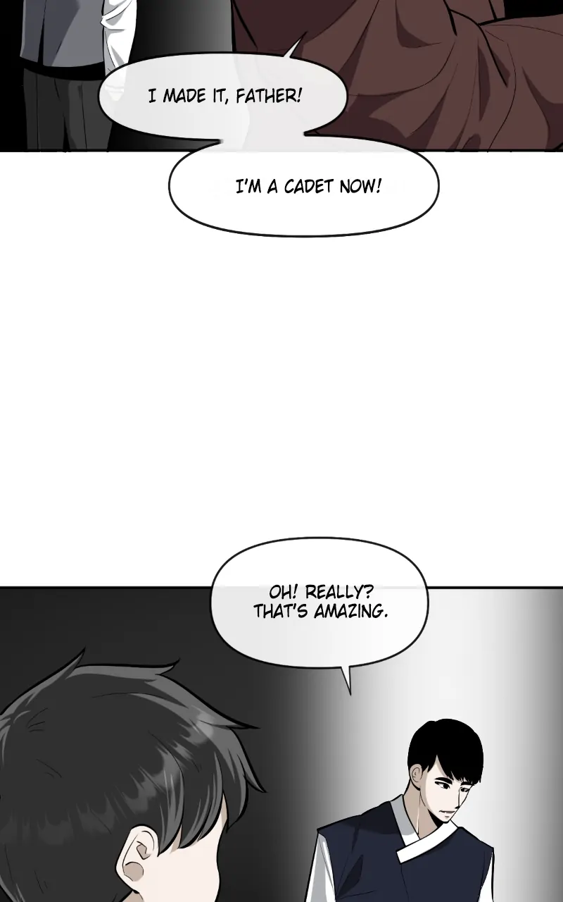 The Teacher of Perishable Villains Chapter 114 - page 63