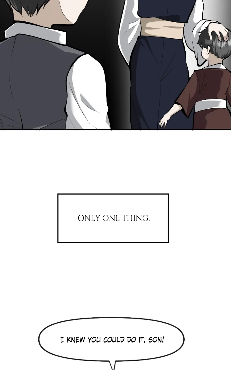 The Teacher of Perishable Villains Chapter 114 - page 64