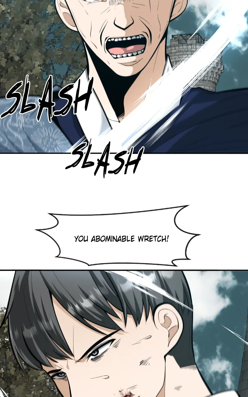 The Teacher of Perishable Villains Chapter 114 - page 67