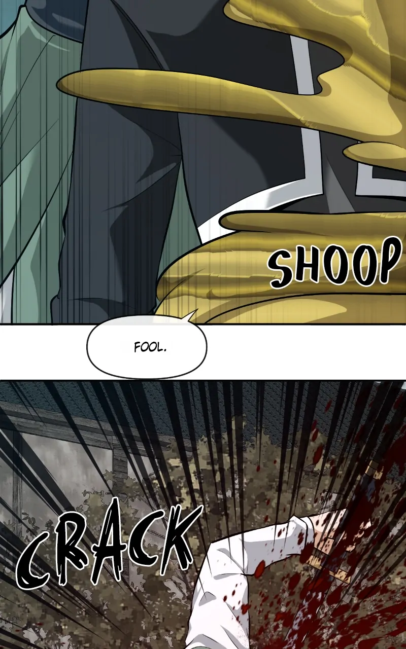 The Teacher of Perishable Villains Chapter 114 - page 5