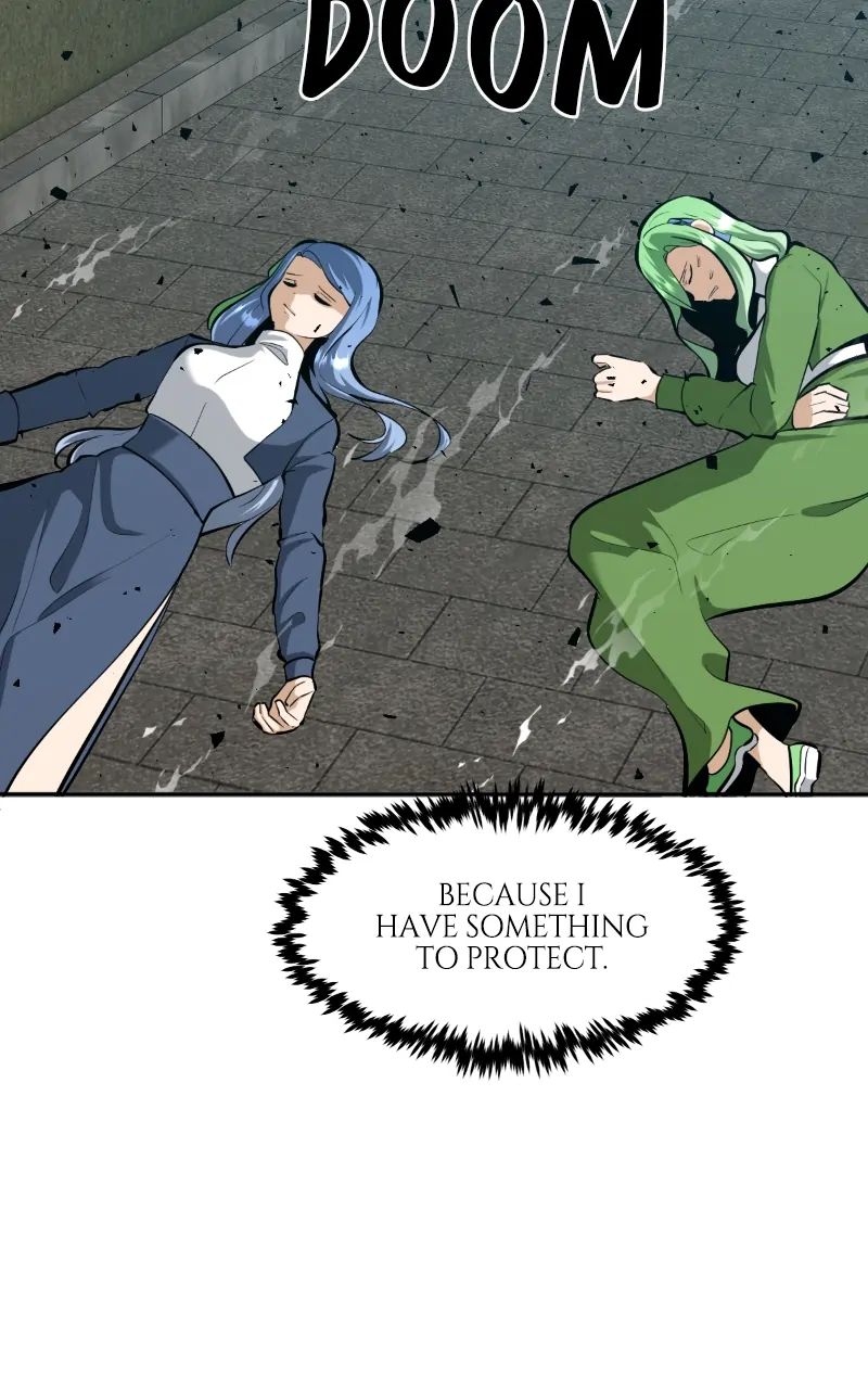 The Teacher of Perishable Villains Chapter 114 - page 70