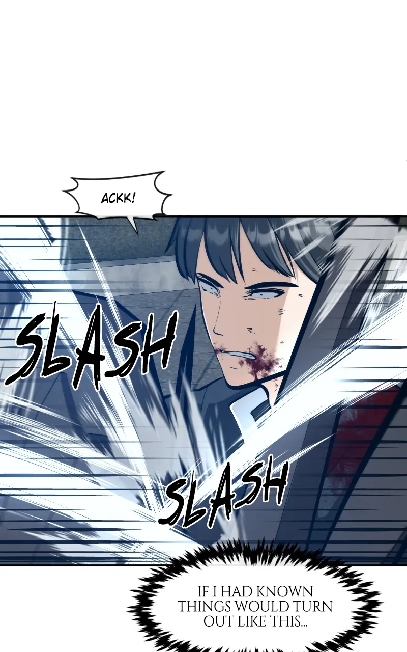 The Teacher of Perishable Villains Chapter 114 - page 71