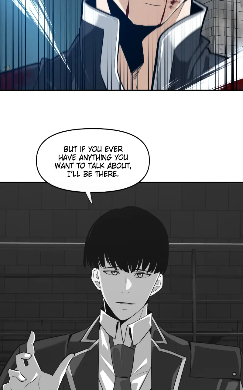 The Teacher of Perishable Villains Chapter 114 - page 75
