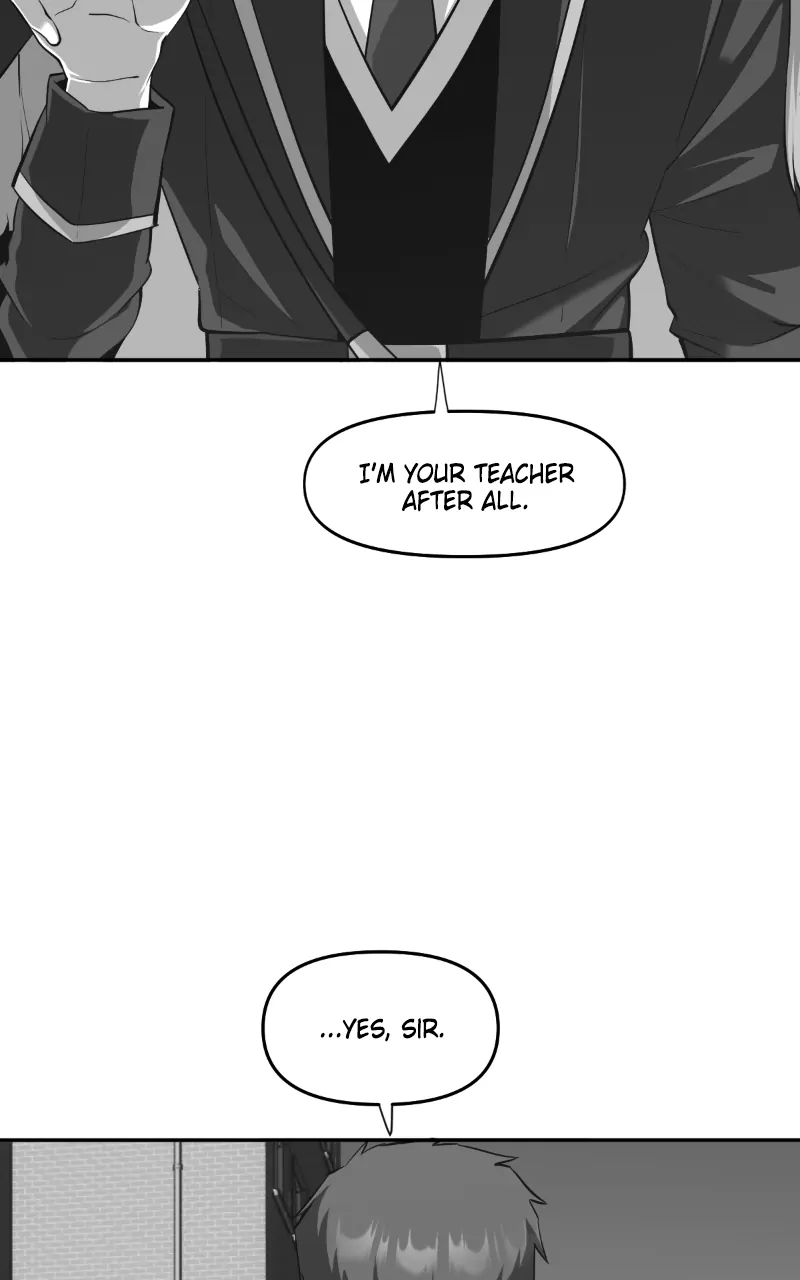 The Teacher of Perishable Villains Chapter 114 - page 76