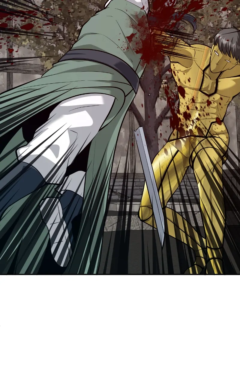 The Teacher of Perishable Villains Chapter 114 - page 6