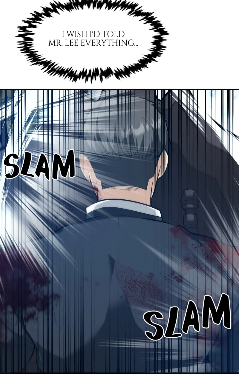The Teacher of Perishable Villains Chapter 114 - page 78