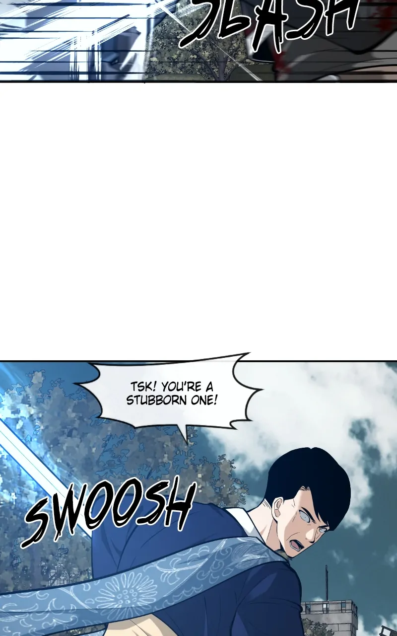 The Teacher of Perishable Villains Chapter 114 - page 81