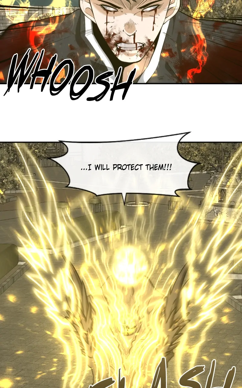 The Teacher of Perishable Villains Chapter 114 - page 84