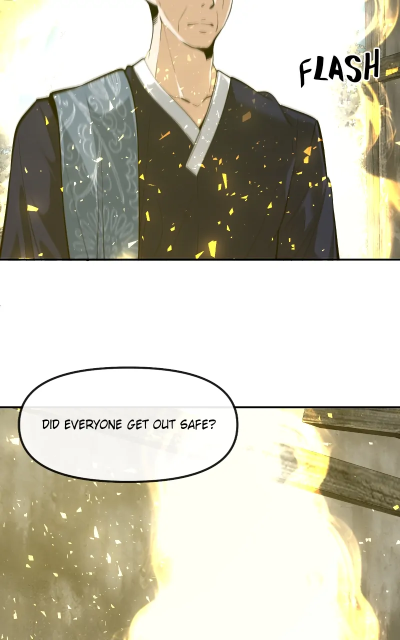 The Teacher of Perishable Villains Chapter 113 - page 10