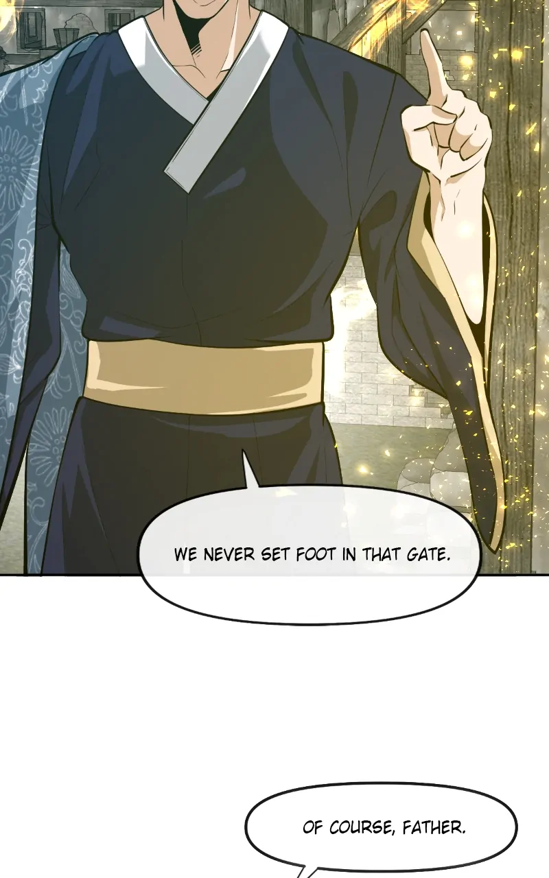 The Teacher of Perishable Villains Chapter 113 - page 13