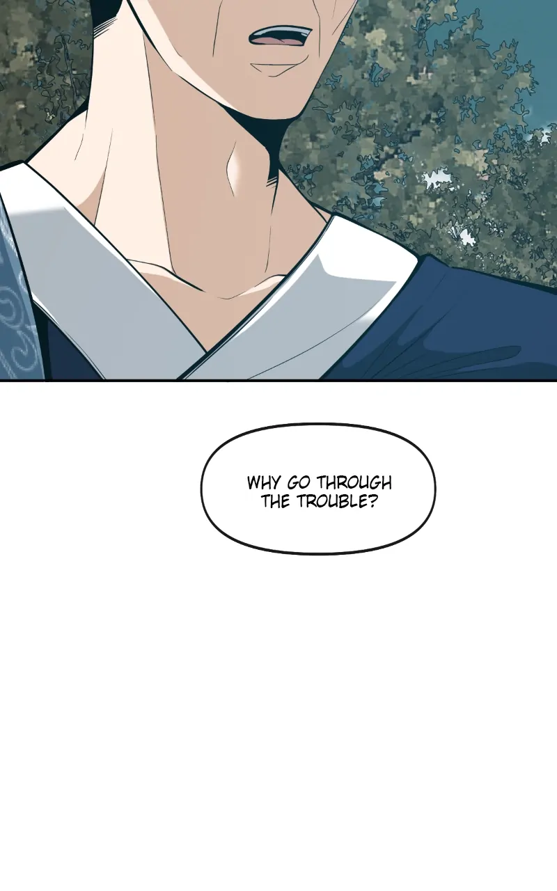 The Teacher of Perishable Villains Chapter 113 - page 17