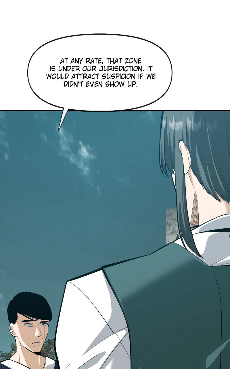 The Teacher of Perishable Villains Chapter 113 - page 18