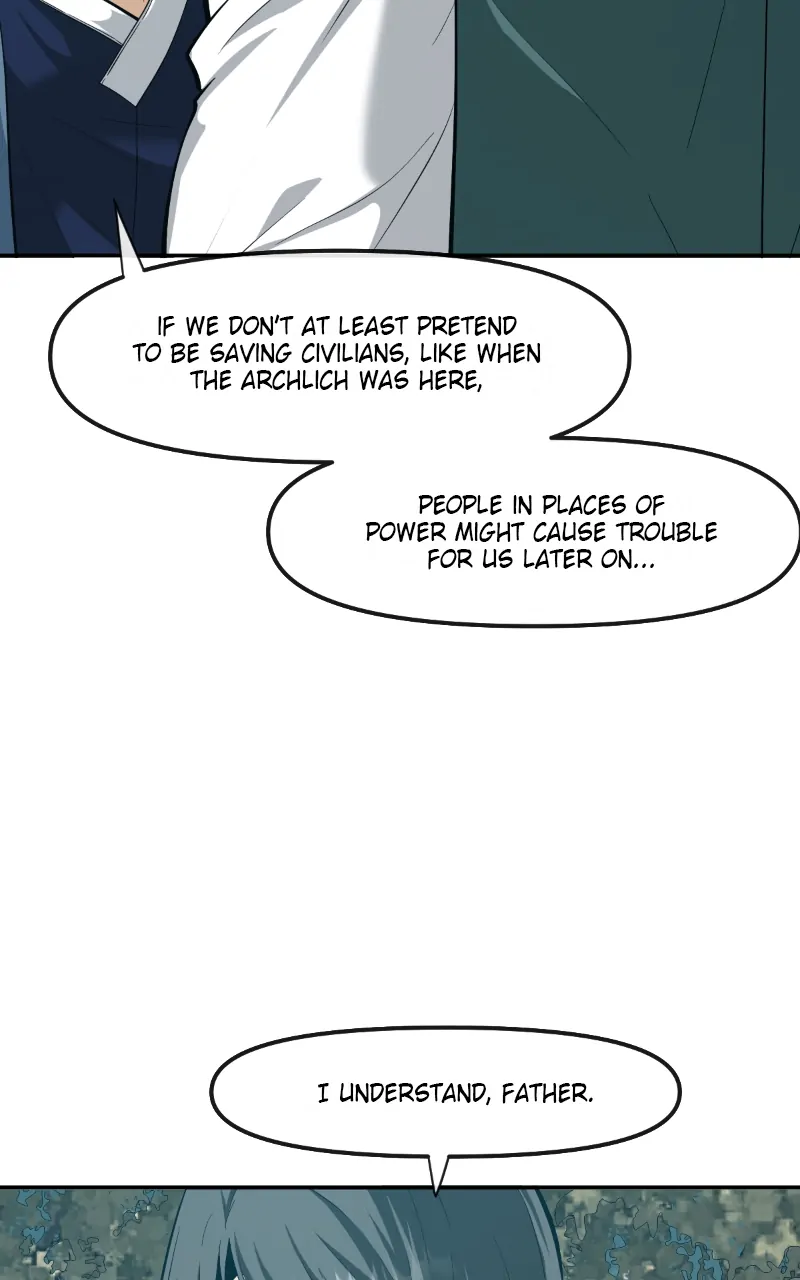 The Teacher of Perishable Villains Chapter 113 - page 19