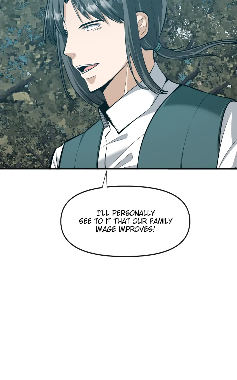 The Teacher of Perishable Villains Chapter 113 - page 20