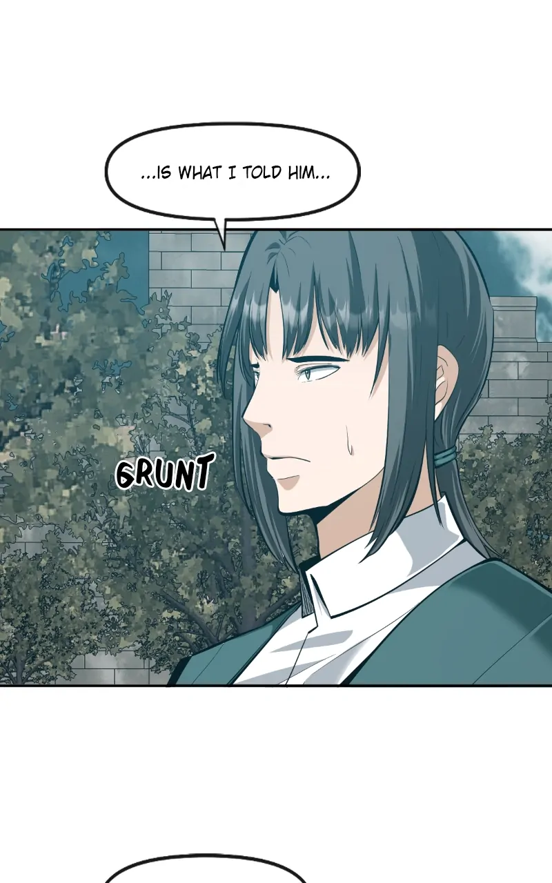 The Teacher of Perishable Villains Chapter 113 - page 21