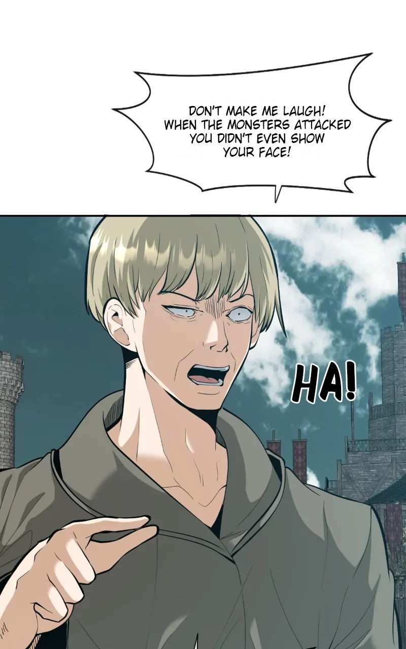 The Teacher of Perishable Villains Chapter 113 - page 23