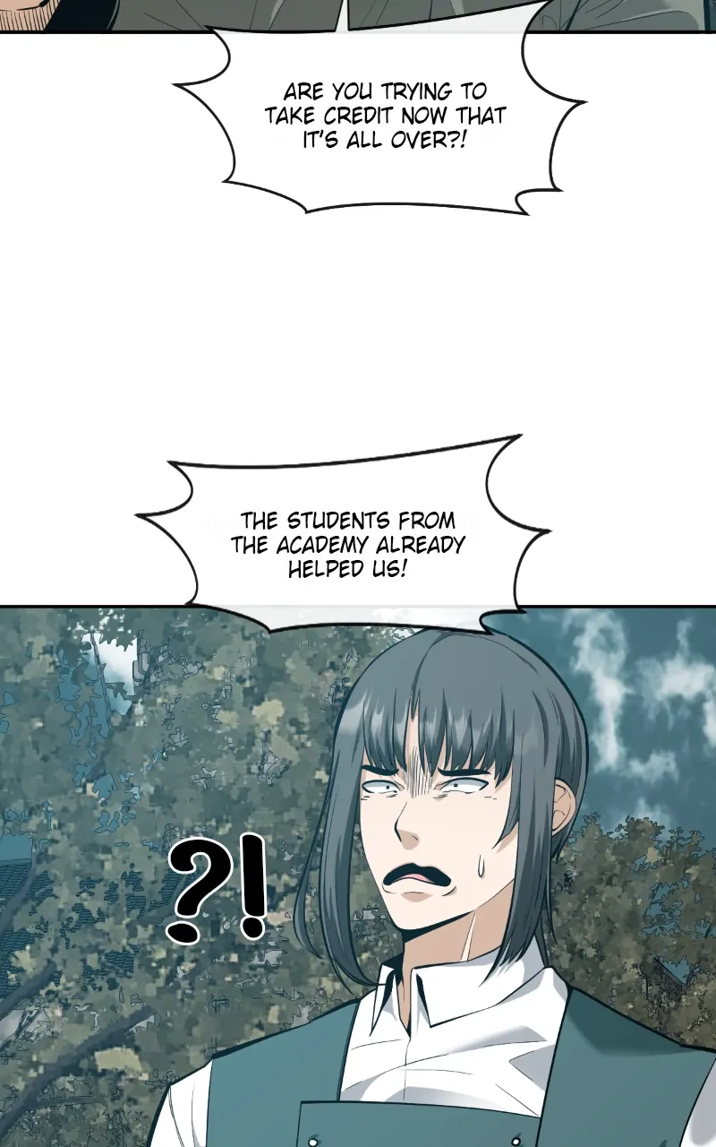 The Teacher of Perishable Villains Chapter 113 - page 24