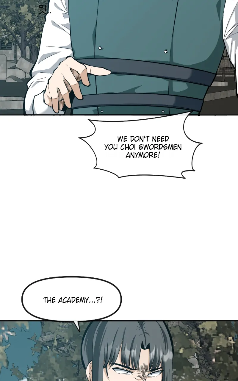 The Teacher of Perishable Villains Chapter 113 - page 25