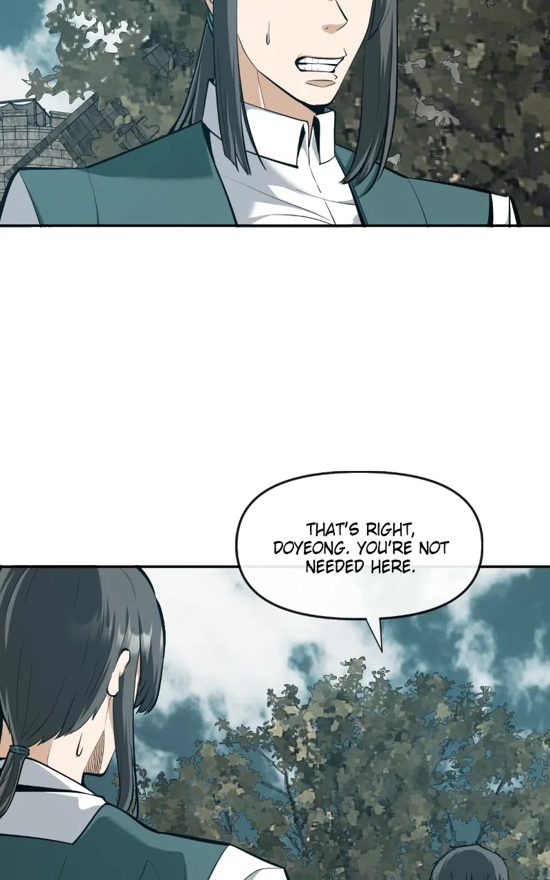 The Teacher of Perishable Villains Chapter 113 - page 26