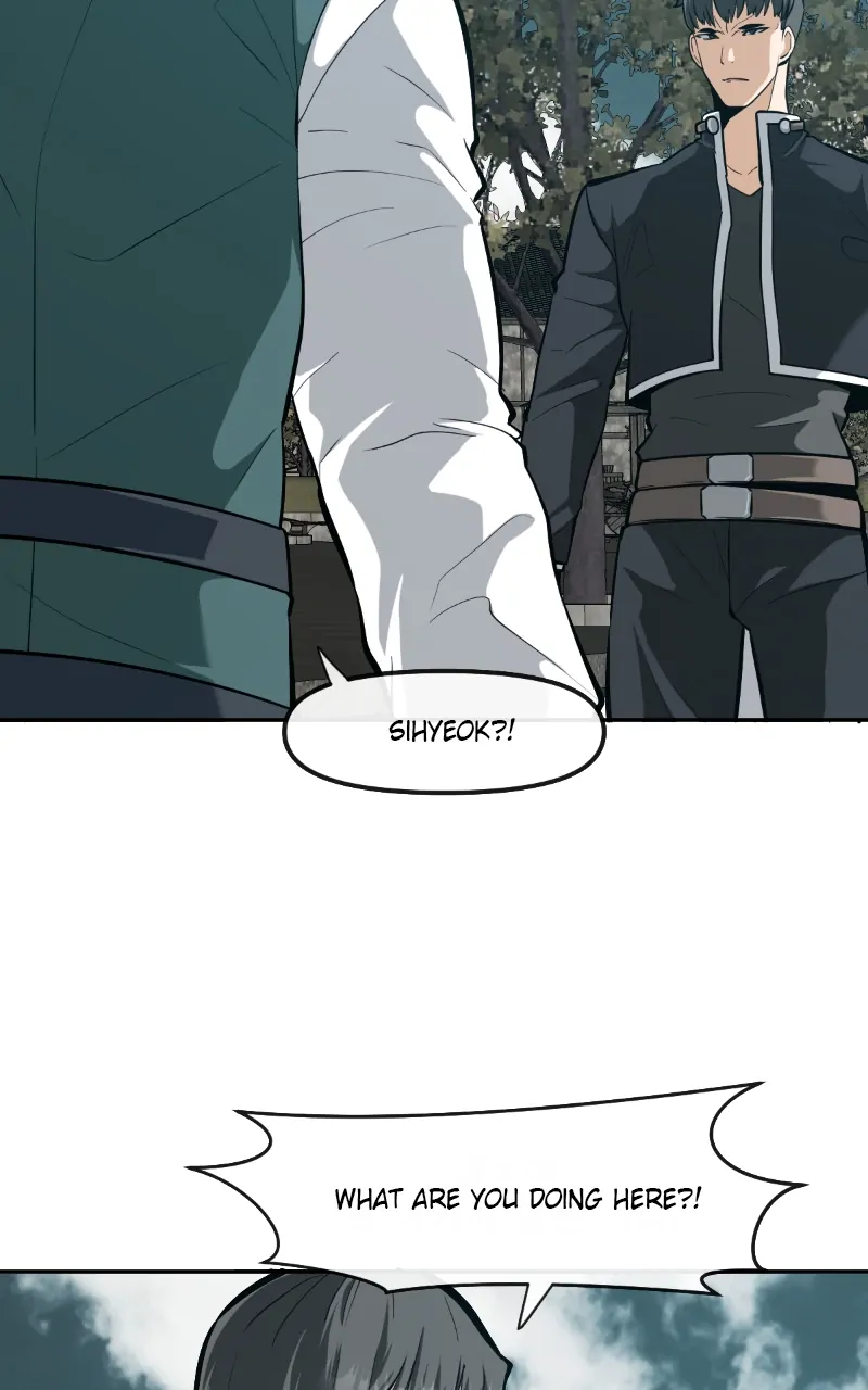 The Teacher of Perishable Villains Chapter 113 - page 27