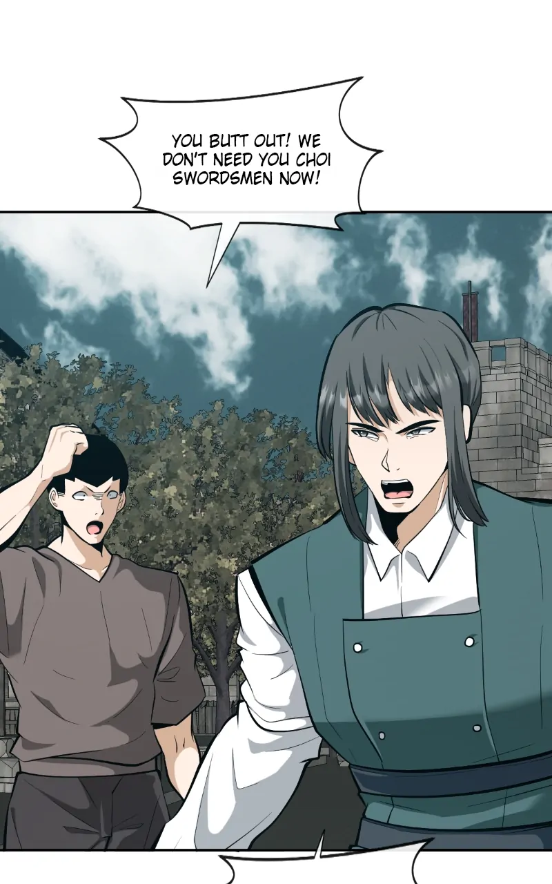 The Teacher of Perishable Villains Chapter 113 - page 29