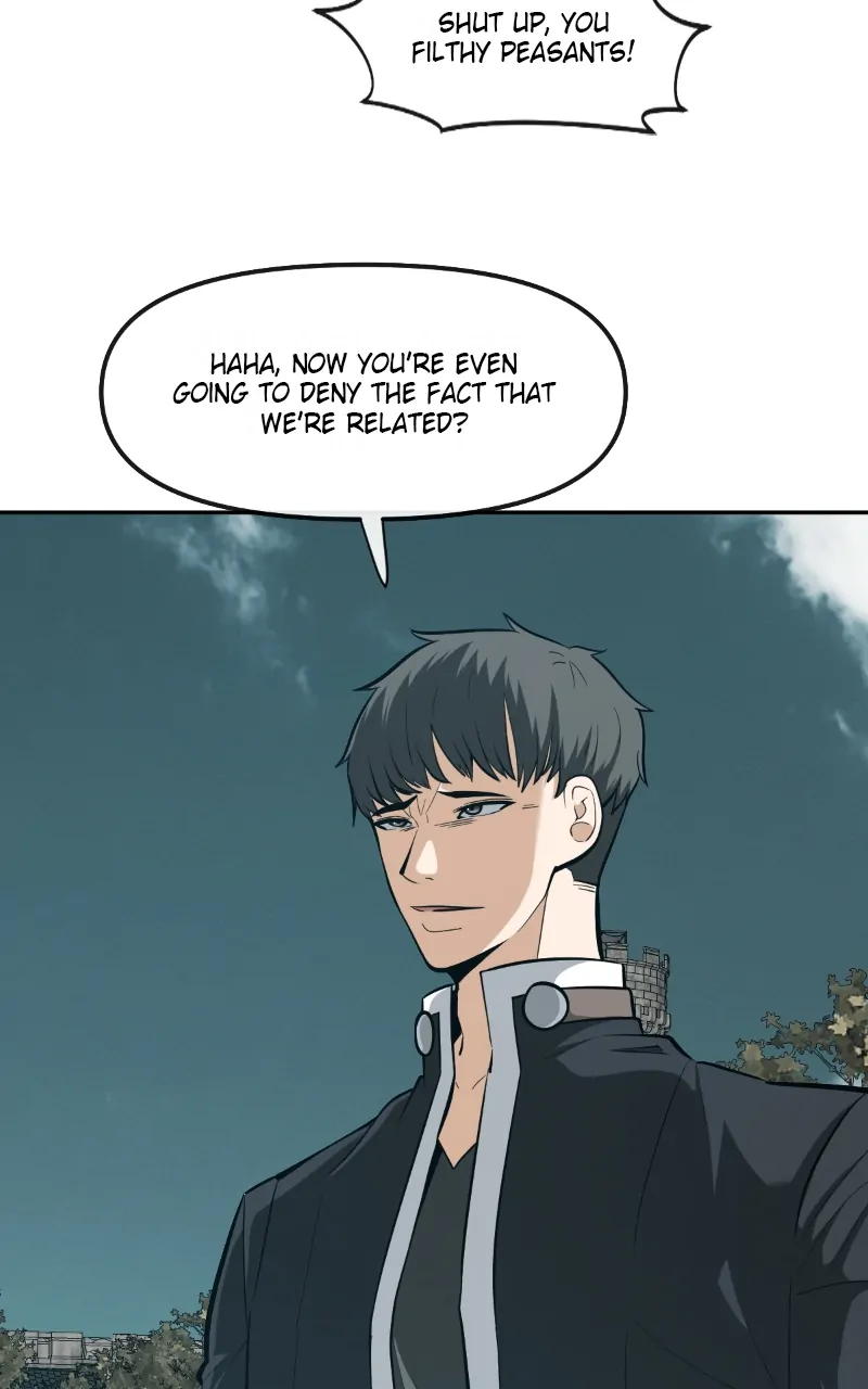 The Teacher of Perishable Villains Chapter 113 - page 30