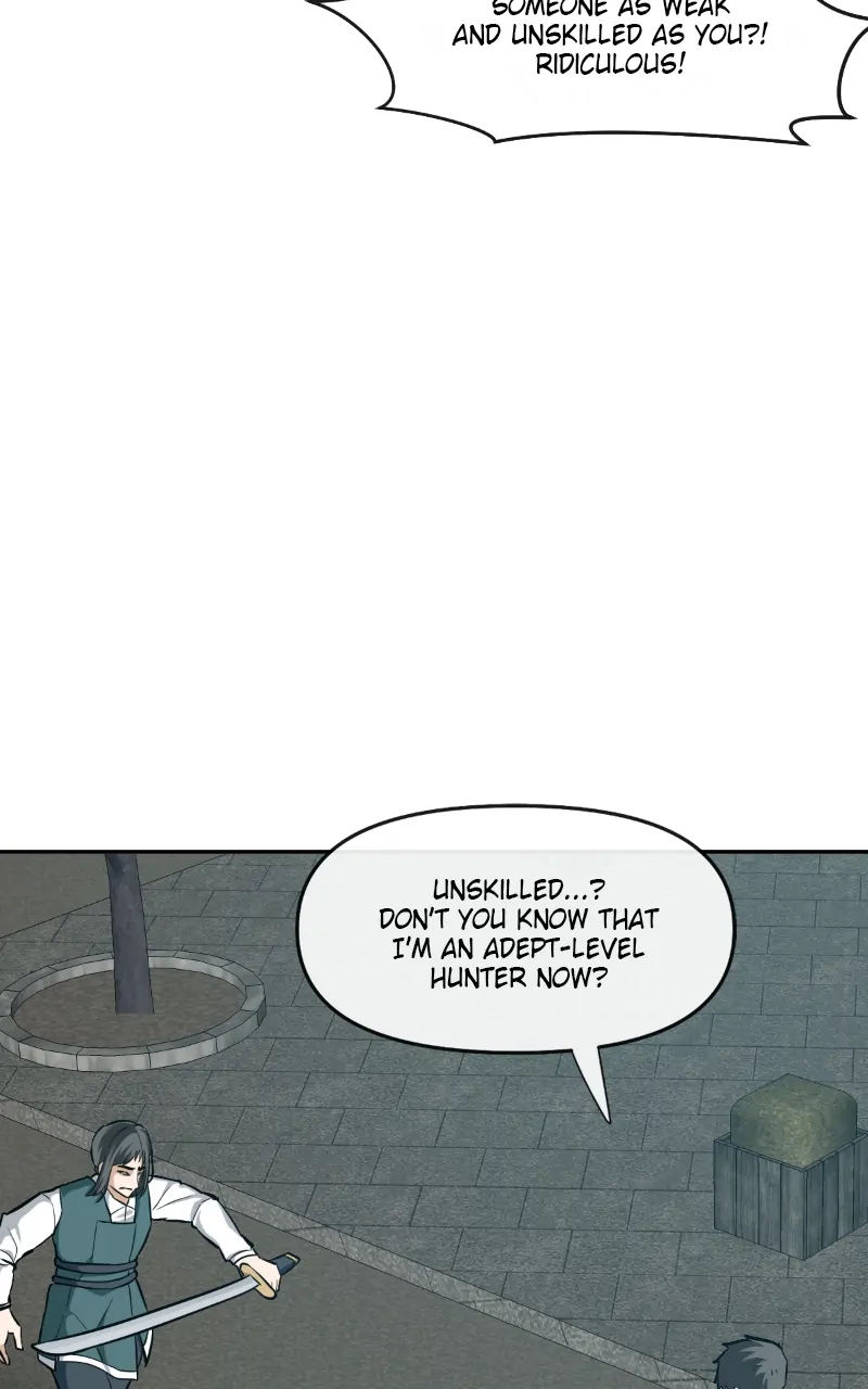 The Teacher of Perishable Villains Chapter 113 - page 32