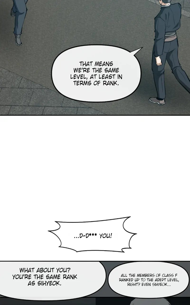 The Teacher of Perishable Villains Chapter 113 - page 33