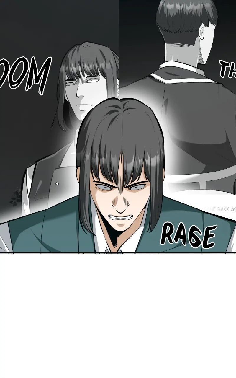 The Teacher of Perishable Villains Chapter 113 - page 34