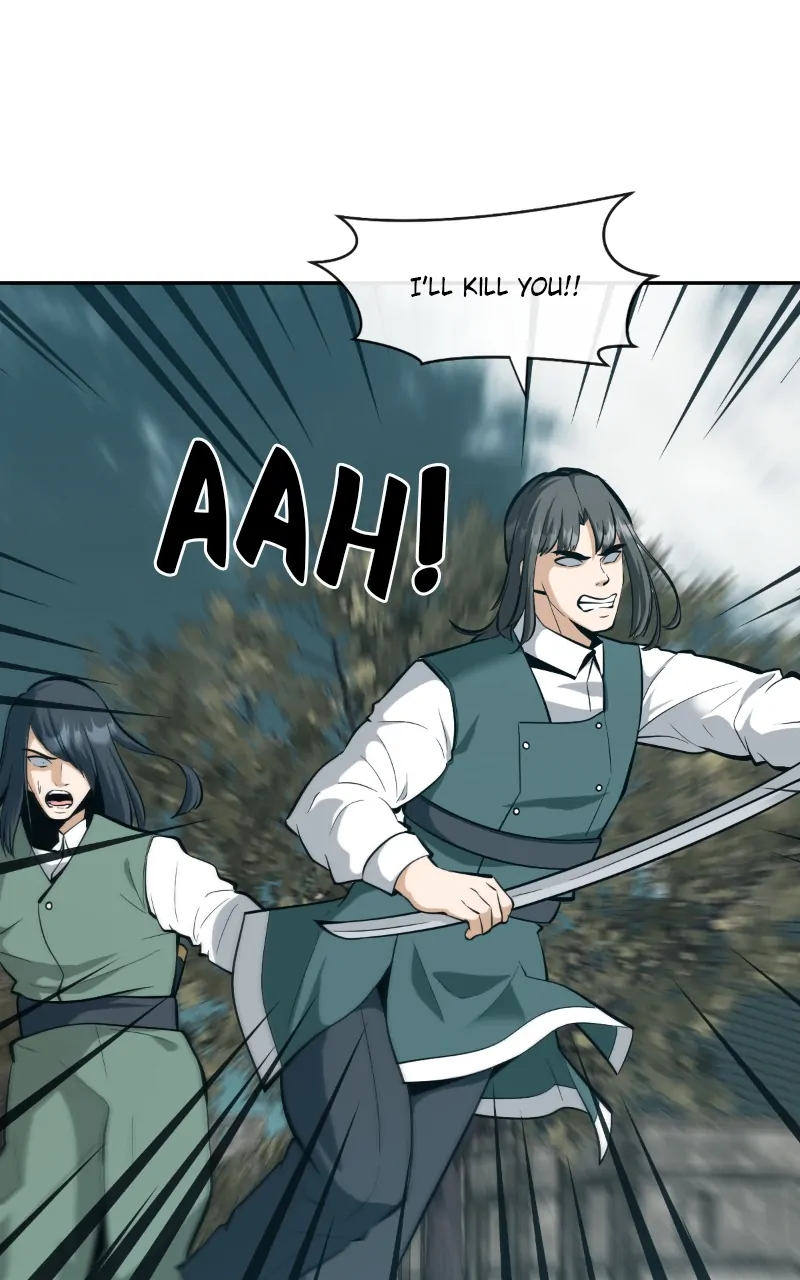 The Teacher of Perishable Villains Chapter 113 - page 35