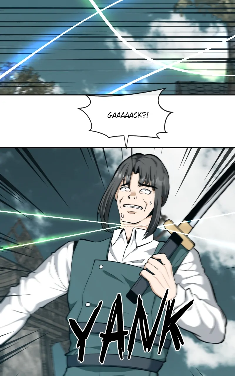 The Teacher of Perishable Villains Chapter 113 - page 37