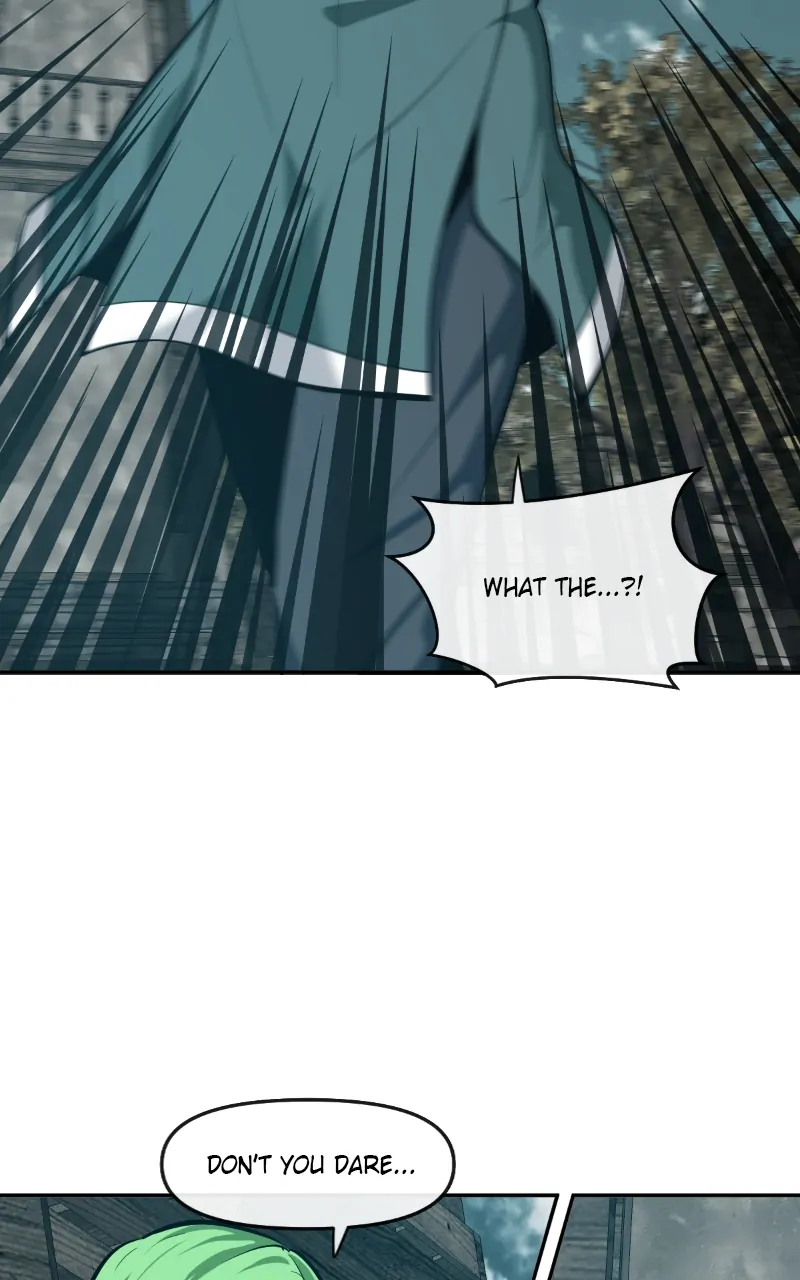 The Teacher of Perishable Villains Chapter 113 - page 38
