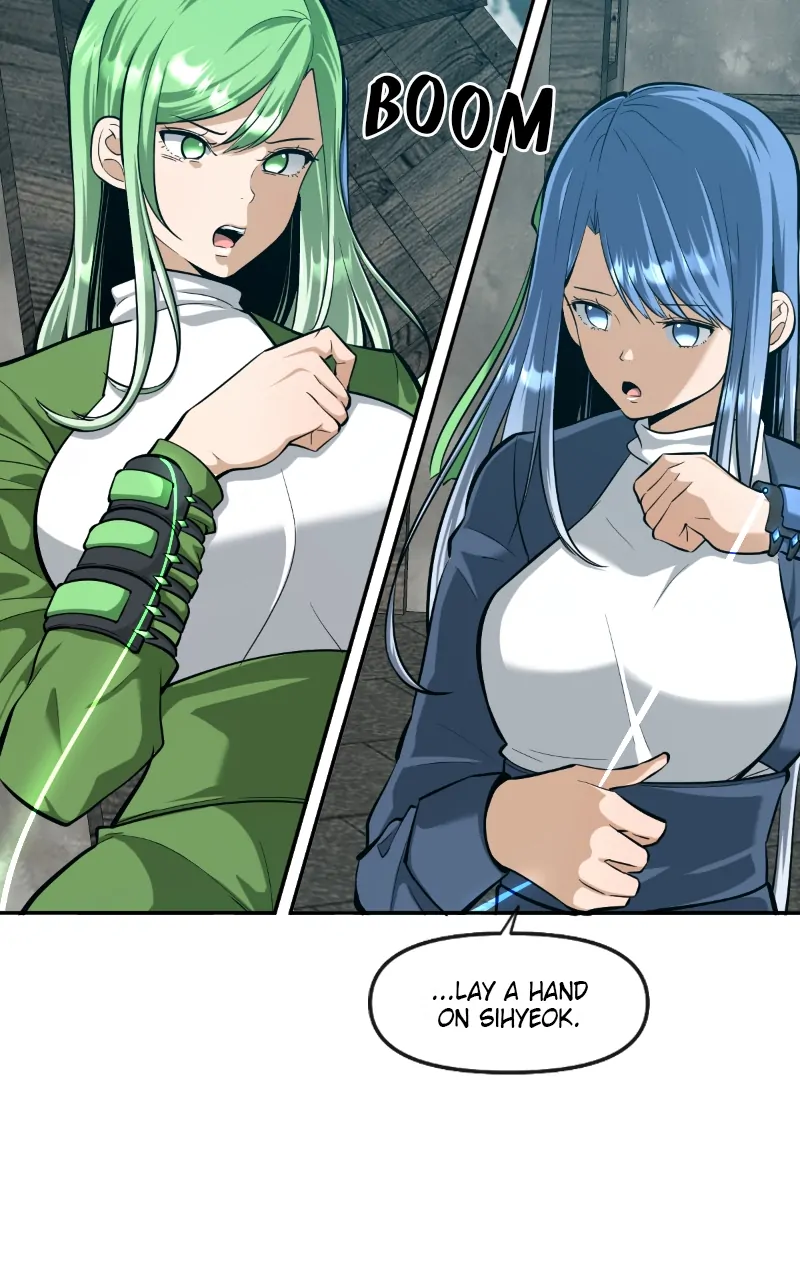 The Teacher of Perishable Villains Chapter 113 - page 39