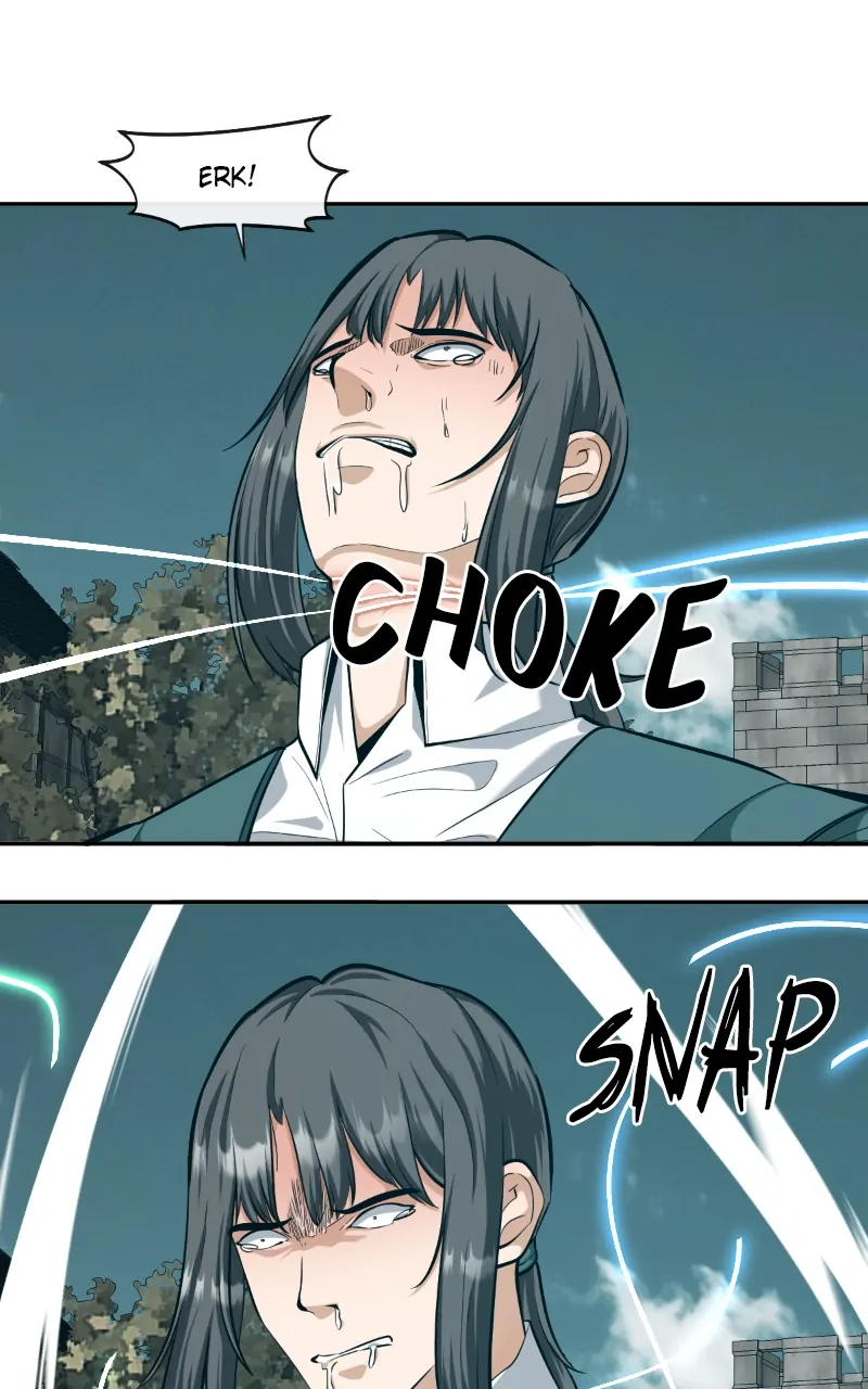 The Teacher of Perishable Villains Chapter 113 - page 40