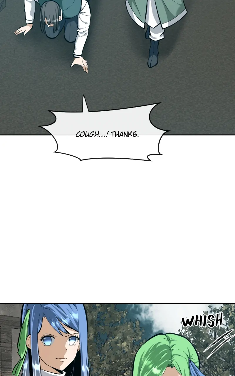 The Teacher of Perishable Villains Chapter 113 - page 42