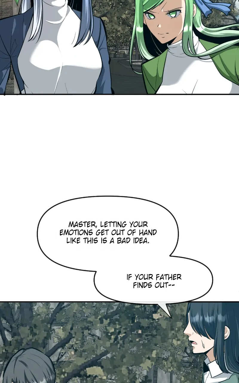 The Teacher of Perishable Villains Chapter 113 - page 43