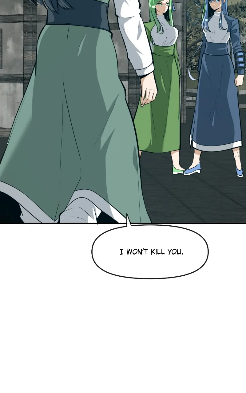 The Teacher of Perishable Villains Chapter 113 - page 47