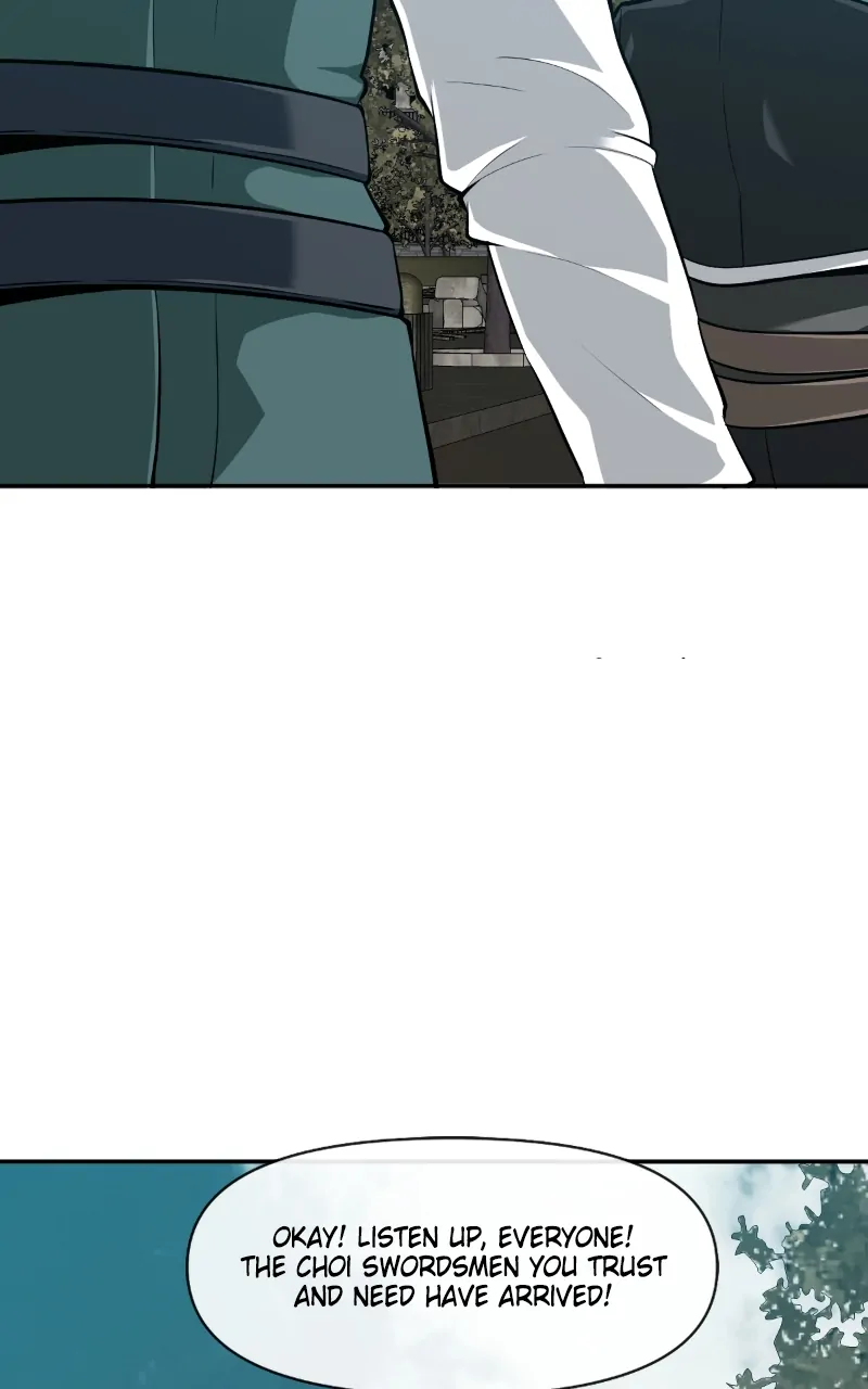The Teacher of Perishable Villains Chapter 113 - page 3