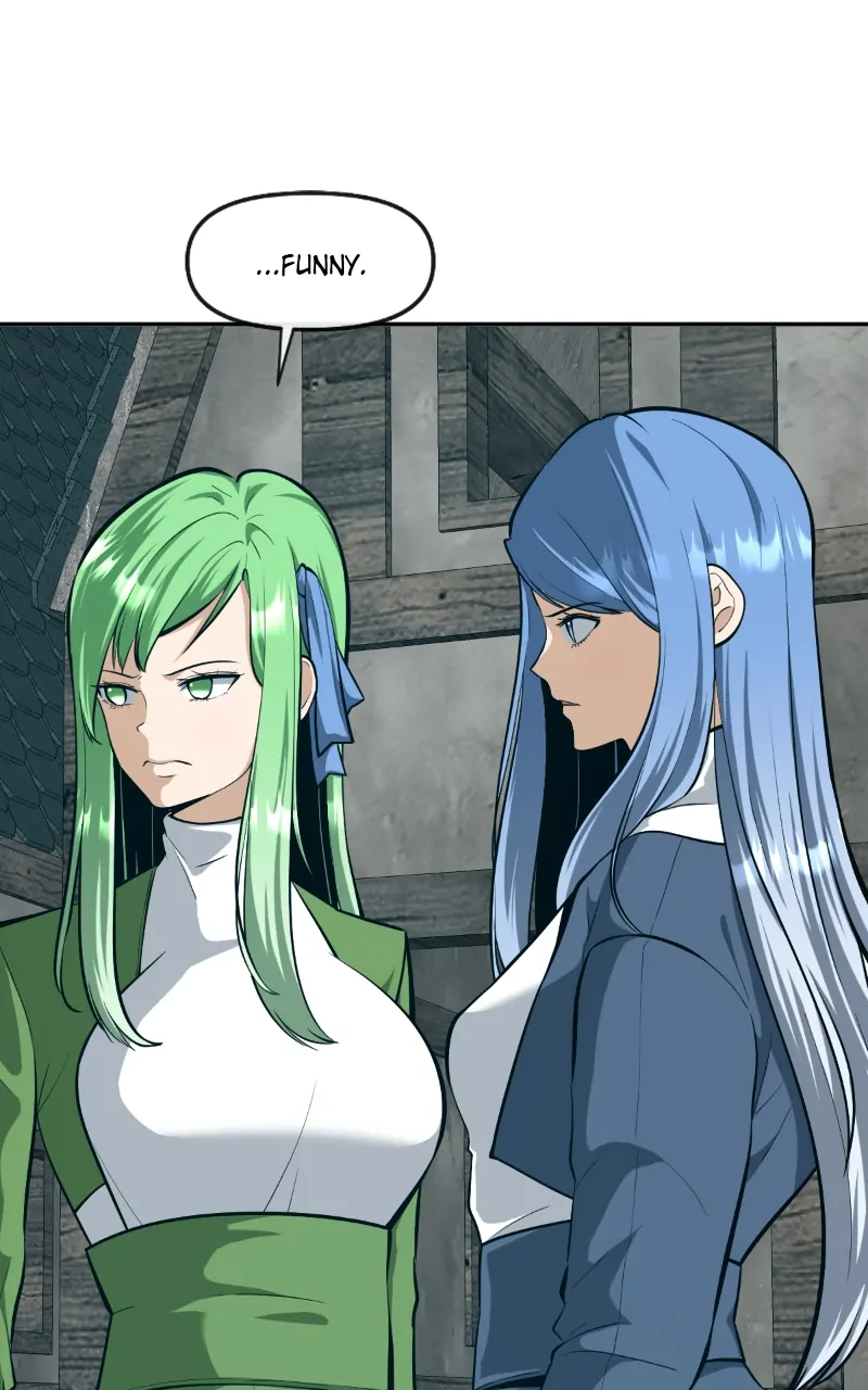 The Teacher of Perishable Villains Chapter 113 - page 48