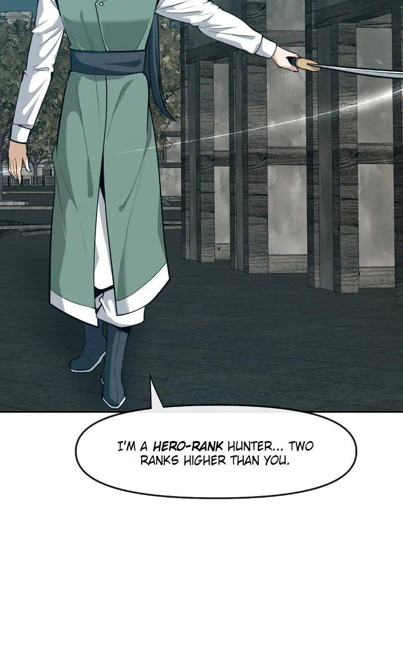 The Teacher of Perishable Villains Chapter 113 - page 50