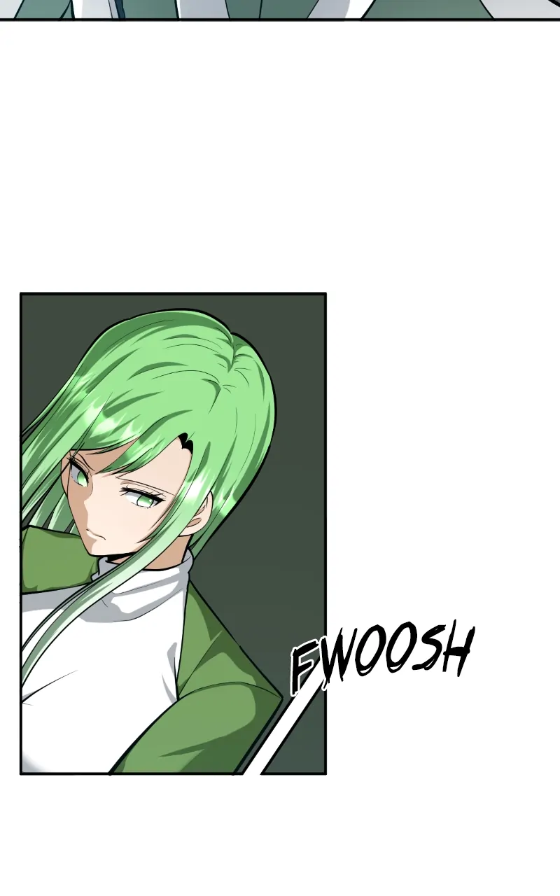 The Teacher of Perishable Villains Chapter 113 - page 54