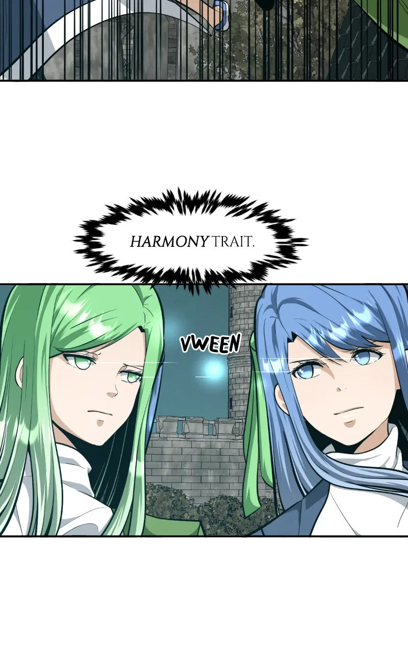 The Teacher of Perishable Villains Chapter 113 - page 57