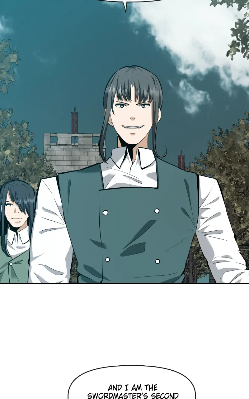 The Teacher of Perishable Villains Chapter 113 - page 4