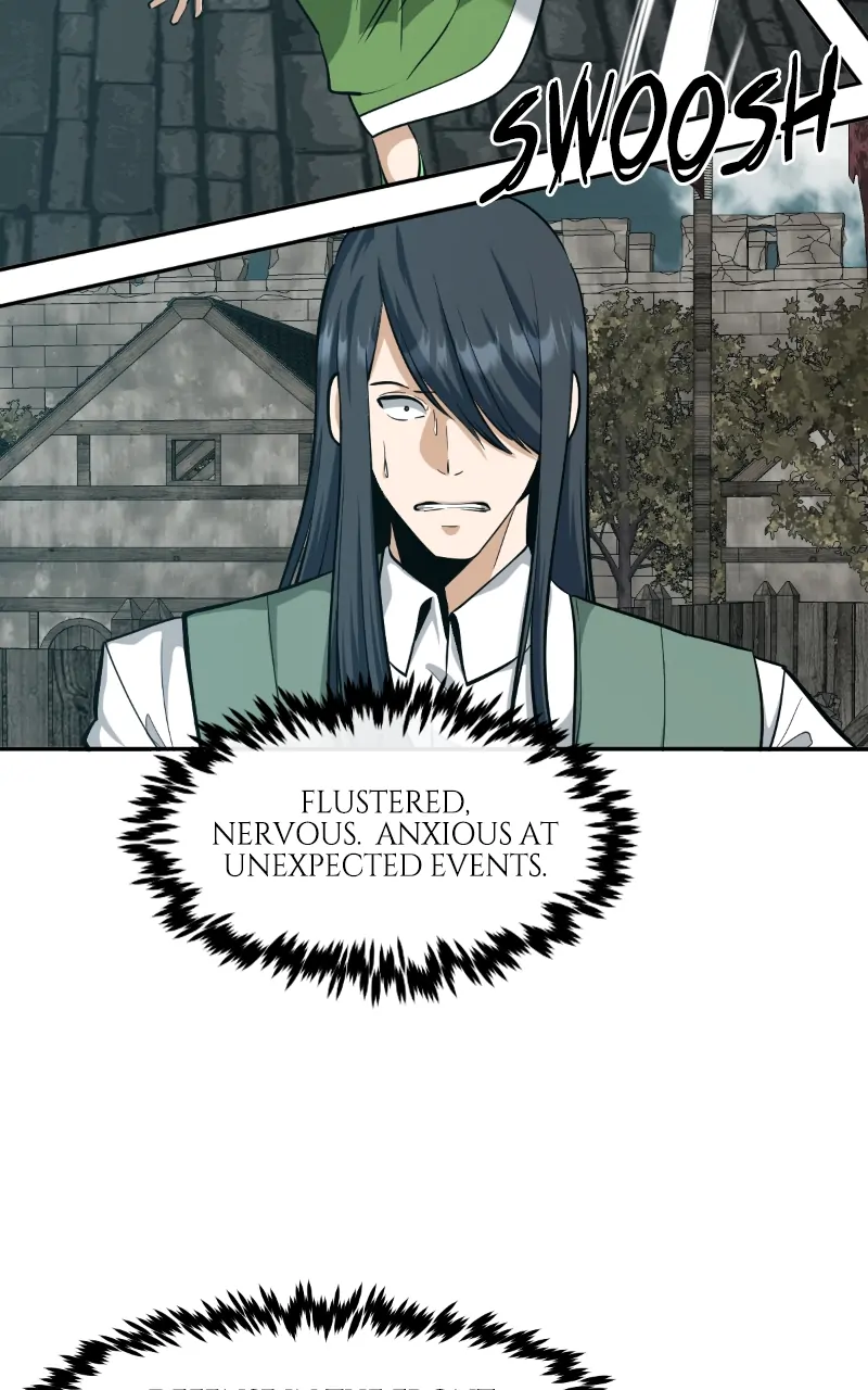 The Teacher of Perishable Villains Chapter 113 - page 60