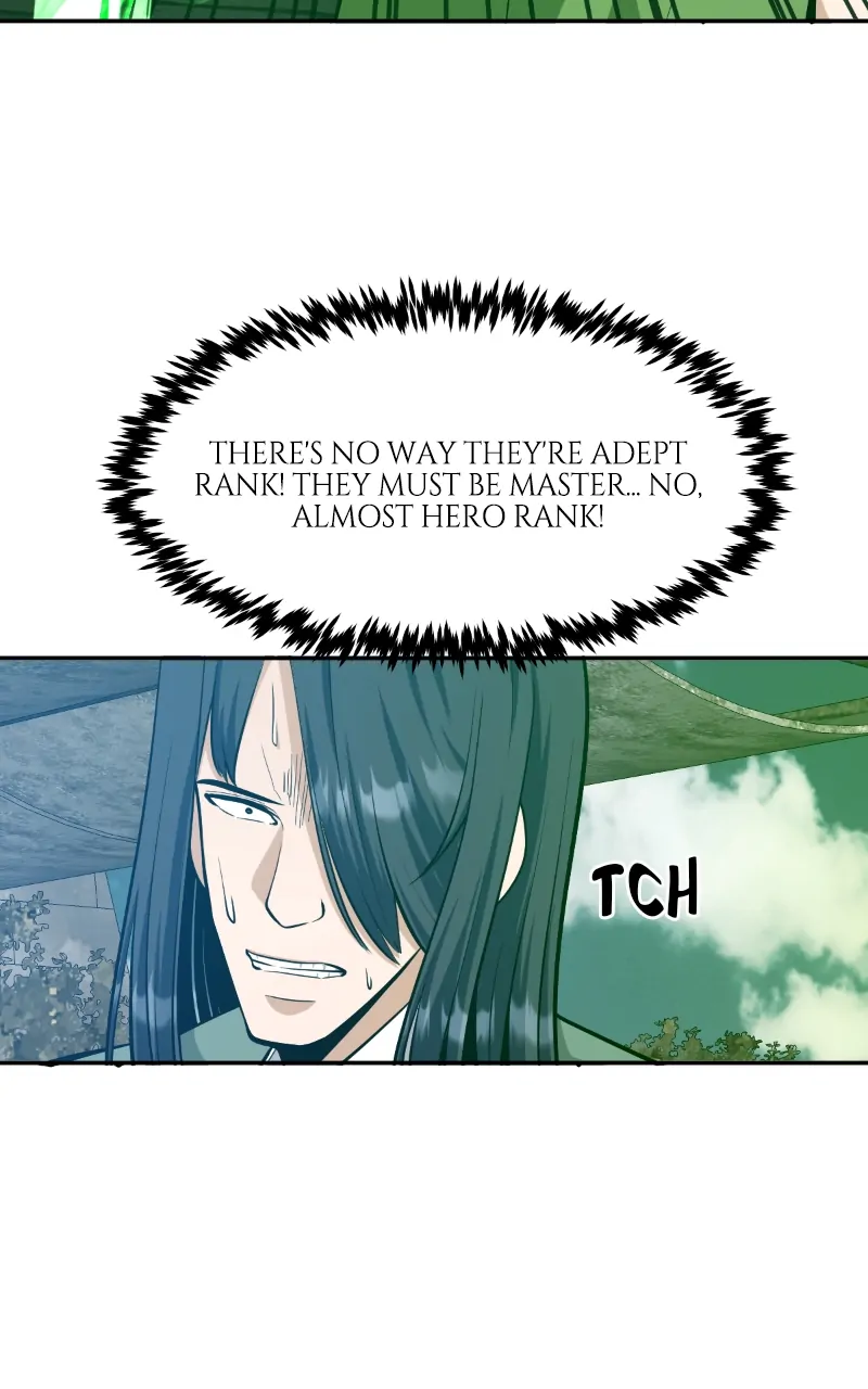 The Teacher of Perishable Villains Chapter 113 - page 63